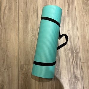 Yoga mat